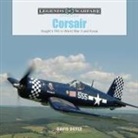 David Doyle - Corsair