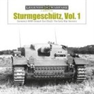 David Doyle - Sturmgeschütz