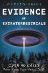 Warren Agius - Evidence of Extraterrestrials
