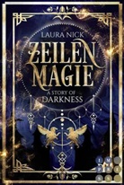 Laura Nick - Zeilenmagie