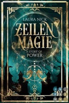 Laura Nick - Zeilenmagie