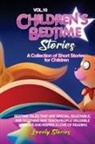 Lovely Stories - Children's Bedtime Stories