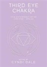 Cyndi Dale - Third Eye Chakra
