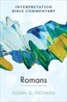 Susan G Eastman, Susan GROVE Eastman - Romans