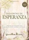 Vaneetha Risner - Sedientas de Esperanza - Estudio Bíblico Con Videos Para Mujeres