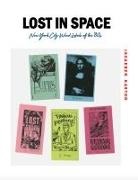 Jacaeber Kastor, Jacaeber Kastor - Lost in Space