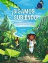 Baptiste Paul, Jacqueline Alcántara - ¡Sigamos Subiendo!