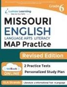 Lumos Learning - Missouri Assessment Program Test Prep