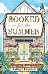 Kathryn Freeman - Booked for the Summer