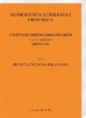 Wolfgang Stürner - Breve chronicon de rebus Siculis