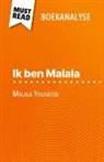 Marie Bouhon - Ik ben Malala van Malala Yousafzai (Boekanalyse)