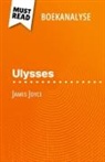 Éléonore Quinaux - Ulysses van James Joyce (Boekanalyse)