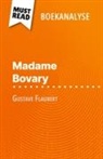 Pauline Coullet - Madame Bovary van Gustave Flaubert (Boekanalyse)