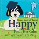 Sissy Goff, David Thomas - Happy Finds Her Calm