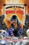 Vinnie Paul - Drumming Up an Appetite with Vinnie Paul