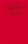 Sabine Schmolinsky - Der Apokalypsenkommentar des Alexander Minorita