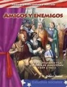 Debra J Housel - Amigos Y Enemigos