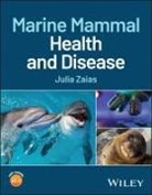 Julia Zaias - Marine Mammal Health and Disease