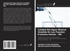 Antônio Vitor Machado, HEITOR AUGUSTO REGALADO - Calidad Del Agua Mineral Vendida En Las Fuentes Frutuoso Gomes - RN