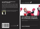 Henock Mununga - Los conflictos colectivos en el Derecho congoleño