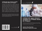 Alessandra Thanise de Arruda, Antônio Vitor Machado - Calidad del agua mineral vendida en el Medio Oeste de Potiguar