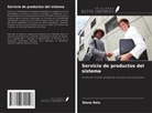 Diane Reis - Servicio de productos del sistema