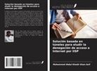 Mohammed Abdul Khadir Khan Asif - Solución basada en túneles para eludir la denegación de acceso a Internet por IISP