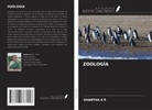 SHANTHA A R - ZOOLOGÍA