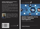 Yomna El-Hossary - Análisis lingüístico de las formas y funciones interrogativas
