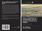Abir Bekhaoua, Ihcen Khacheba - Efecto antidiabético y antioxidante de una especie sahariana de Argelia