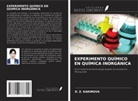D. Z. Karimova - EXPERIMENTO QUÍMICO EN QUÍMICA INORGÁNICA