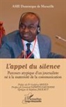 Dominique de Marseille Asie - L'appel du silence
