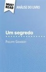 Pierre Weber - Um segredo de Philippe Grimbert (Análise do livro)