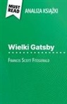 Éléonore Quinaux - Wielki Gatsby ksi¿¿ka Francis Scott Fitzgerald (Analiza ksi¿¿ki)