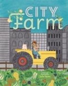 Julie Koon, Julie Koon - City Farm
