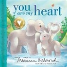 Marianne Richmond, Richmond Marianne, Morgan Huff - You Are My Heart