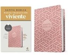 Biblia Valor Prémium Ntv, Letra Grande Con Filament (Sentipiel, Rosa)