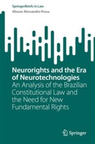 Alisson Alexsandro Possa - Neurorights and the Era of Neurotechnologies