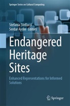 Aydin, Serdar Aydin, Stefania Stellacci - Endangered Heritage Sites