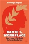 Santiago Iñiguez - Dante in the Workplace