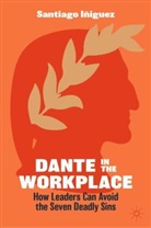 Santiago Iñiguez - Dante in the Workplace