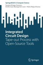 Emilio Is Baungarten Leon, Emilio Isaac Baungarten Leon, Pedro Mejia Alvarez, Susana Ortega Cisneros - Integrated Circuit Design