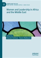 Hanane Darhour, Nakkouch, Touria Nakkouch - Women and Leadership in Africa and the Middle East