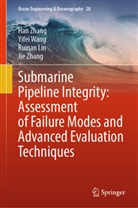 Ruinan Lin, Ruinan et al Lin, Yifei Wang, Han Zhang, Jie Zhang - Submarine Pipeline Integrity: Assessment of Failure Modes and Advanced Evaluation Techniques