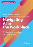 Anne Rosken - Navigating AI in the Workplace