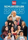 Christoph Budin, Christoph Matzl - Schlagzeilen 2025