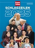 Christoph Budin, Christoph Matzl - Schlagzeilen 2025