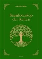 Christoph Matzl - Baumhoroskop der Kelten