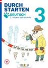 Carina Oberhofer - Durchstarten. Auf alle Fälle mit Diego! Deutsch 2. Klasse Volksschule