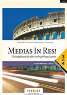 Oliver Hissek, Wolfram Kautzky - Medias in res! - Latein für den Anfangsunterricht